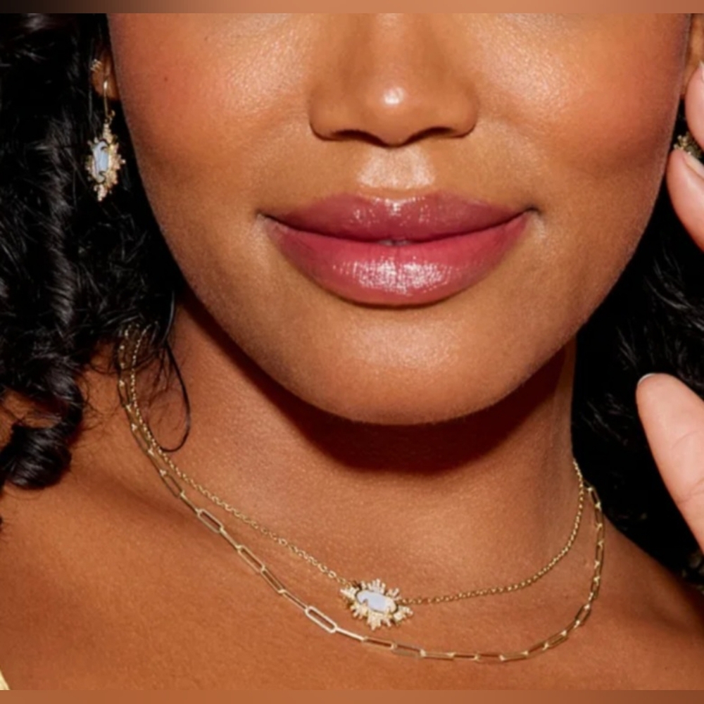 Kendra scoot jewelry set